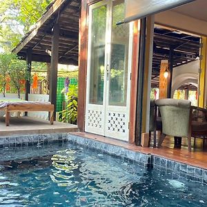 Chiangmai Suite
